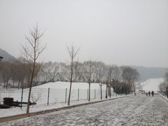 iphone_upload_pic-十三陵雪世界滑雪场