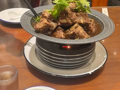 -临潼印象·特色陕菜