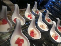 甜品-AdD全日制餐厅(中谷花园酒店)