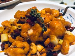 -辛香汇·现炒川菜(武进吾悦店)