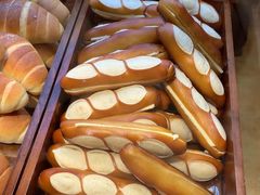 -小飞象面包公社(珠江路金鹰店)