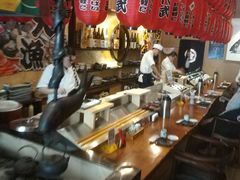 -千代武日本料理(开发区店)