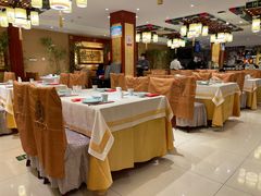 大堂-惠丰堂饭庄·烤鸭·京味菜(翠微路店)