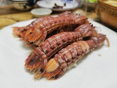 -杨记海鲜楼(三门黑金冠店)