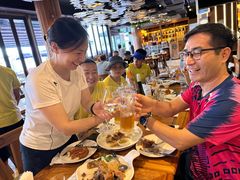 -Paulaner·德国帕拉娜自酿啤酒餐厅(海上世界店)