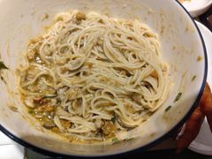 -百年老字号·观振兴蟹黄面·三虾面·苏式面(观前街富仁坊巷店)