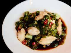 -醉东Oriental House(静安嘉里中心店)