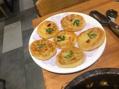 -炭恋火炉烤肉(凌云一街坊店)
