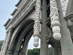 -顺峰山公园