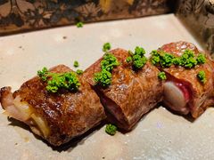 -晴空·日本料理(万象城店)