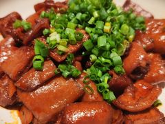 -马仕玖煲·融合菜·酥不腻烤鸭(人大店)