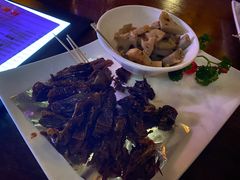 -长沙玛格丽特清吧(解放西路店)