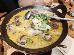 -鸽子窝(黄村店)