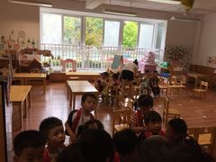 -上海市浦东新区恒宇幼儿园(杨南部)