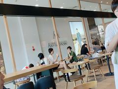 -星巴克(北京王府井店)