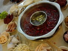 -大龙火锅(老店)