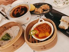 -翠园(广州太古汇店)