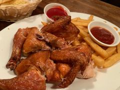 -宝莱纳啤酒花园餐厅PAULANER BRAUHAUS Nanjing(广州路店)