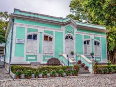 -龙环葡韵住宅式博物馆