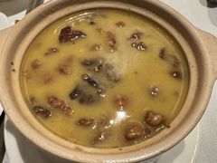 -汤城小厨•粤菜•靓汤(金融街店)
