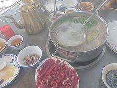 -万祥牛肉火锅(金龙店)