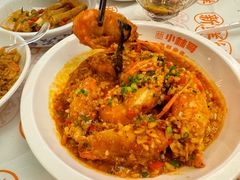 -小林哥的海鲜馆·夜宵烧烤(渔人码头店)