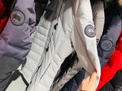 -Canada Goose加拿大鹅(沈阳万象城店)