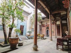 -徽商大宅院