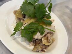 -陈记粤湛鸡饭店