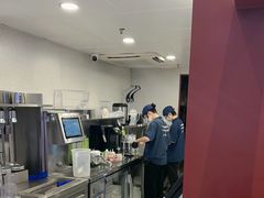 -唐沫茶兮(仓山万达金街店)