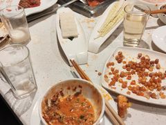 -海底捞火锅(高科广场店)