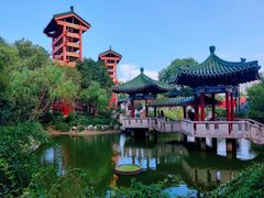 -滕王阁旅游区