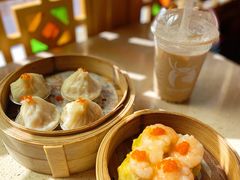 -点都德(汇盈广场店)