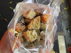 -普宁反沙番薯芋头