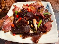 -喜味家·瑶族宴