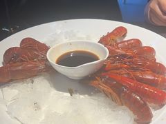 经典冰镇龙虾-红盔甲·小龙虾(人民广场店)