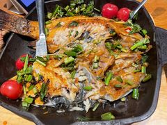-云海肴·汽锅鸡·云南代表菜(天山百盛优客店)