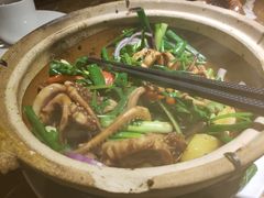 -广东道至正餐厅(区庄店)