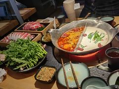 -湊湊火锅·茶憩(皇姑万象汇店)