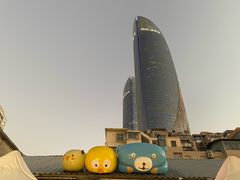 -沙坡尾艺术西区