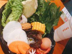 -呷哺呷哺 黄金牧场 (回龙观港龙店)