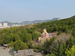 -千佛山风景名胜区