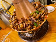 -黄泰吉拾味餐厅(江汉路店)