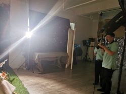 -星豆豆儿童摄影(南郊太白南路店)