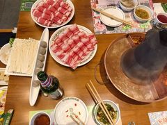 -刘老表·瓦罐汤涮肉(青云谱店)
