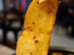 干锅牛蛙-靓蛙馆