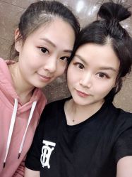 -黛蓝形象定制