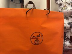 -爱马仕 HERMES(上海ifc商场店)