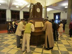 -沈阳金融博物馆