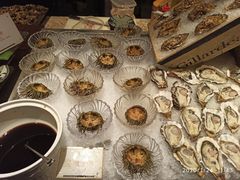 -半岛翡丽海鲜自助餐厅(观风亭店)